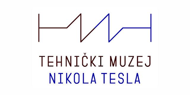 Nikola Tesla Technical Museum Nikola Tesla Technical Museum logo
